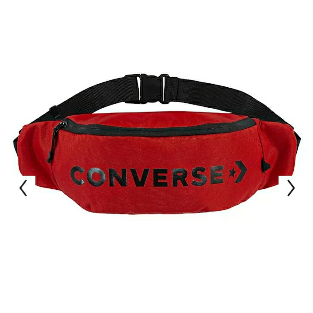 Converse Wordmark Crossbody Bag